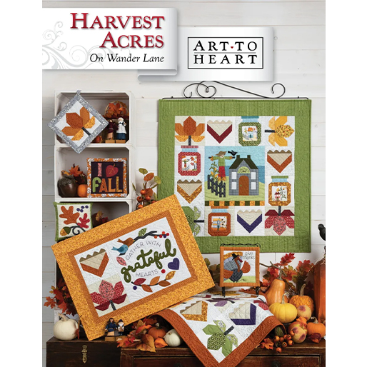 Harvest Acres (PP)