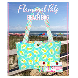 Beach Bag (purchase)