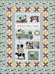 Spring Hill Farm