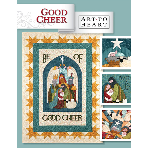 Good Cheer (PP)